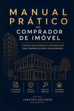 Manual Prático do Comprador de Imóvel