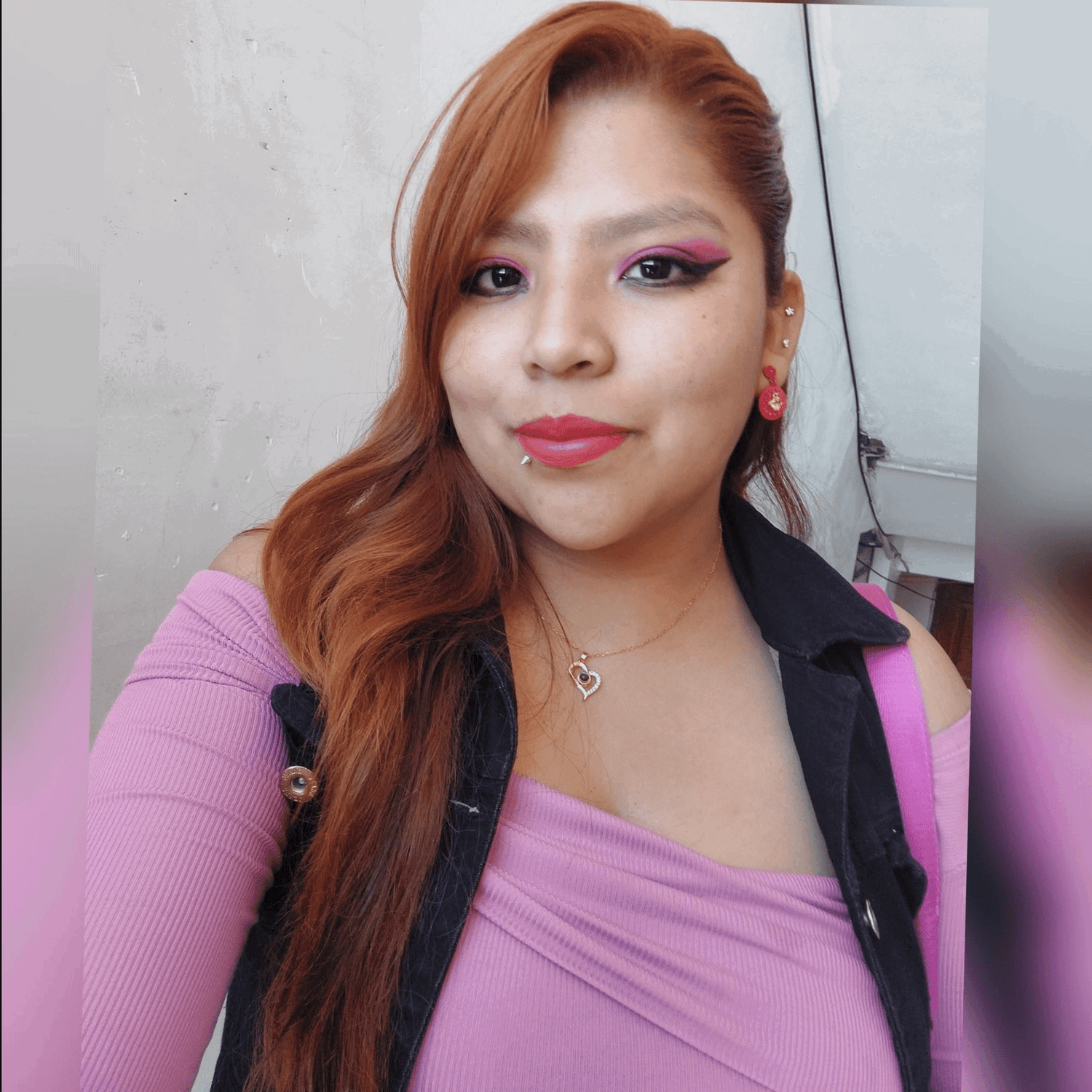 Testimonio de Daniela R.