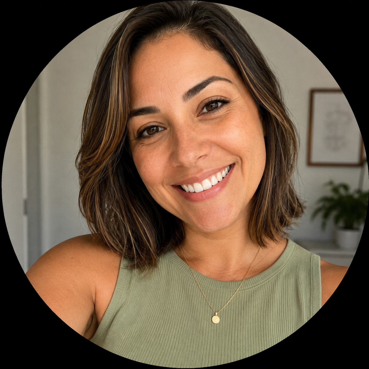 Maria de Almeida, 34