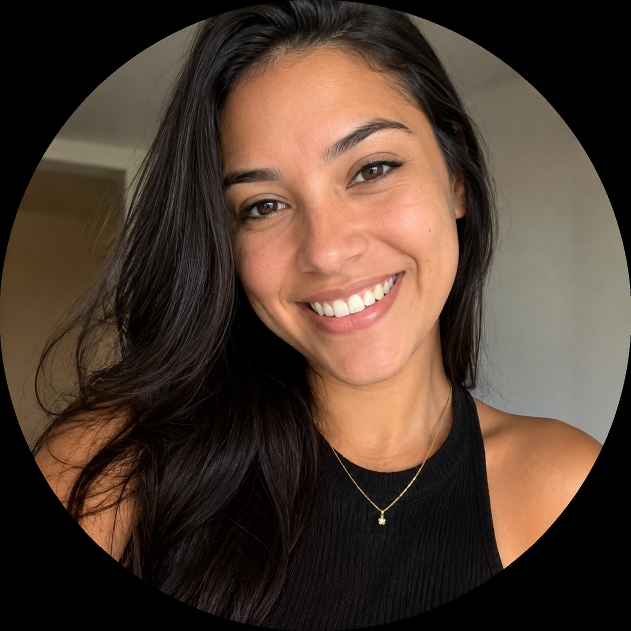 Ana Nascimento, 26