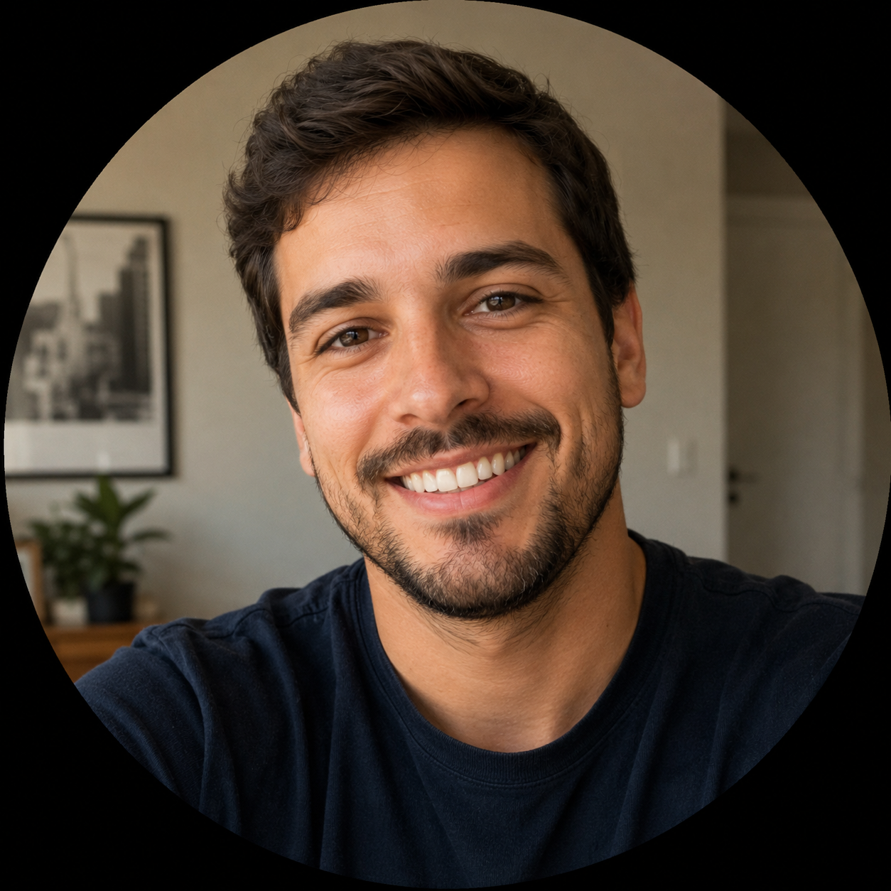 Francisco Miguel, 23
