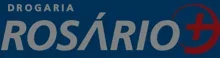 Logo Drogaria Rosário