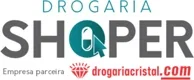Logo Drogaria Shoper