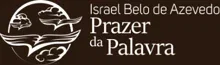 Logo Editora Prazer da Palavra