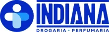 Logo Farmácia Indiana