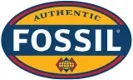 Logo Fossil