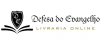 Logo Livraria Defesa do Evangelho
