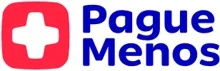 Logo Pague Menos