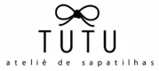 Logo Tutu Sapatilhas