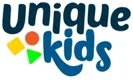 Logo Unique Kids