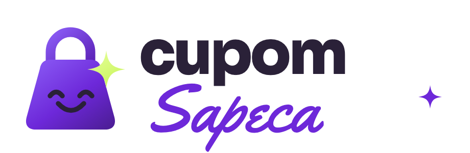 Cupom Sapeca