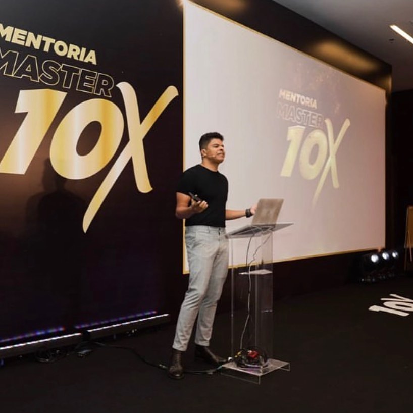 Foto 2 — treinamento in-company