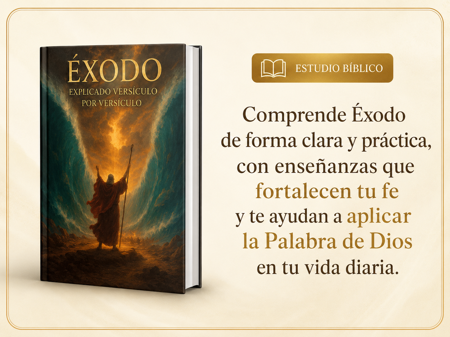 Levítico explicado versículo por versículo