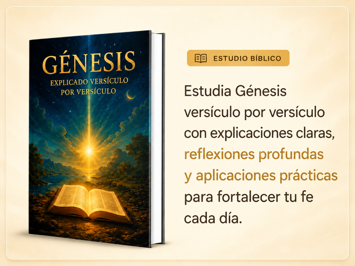 Éxodo explicado versículo por versículo