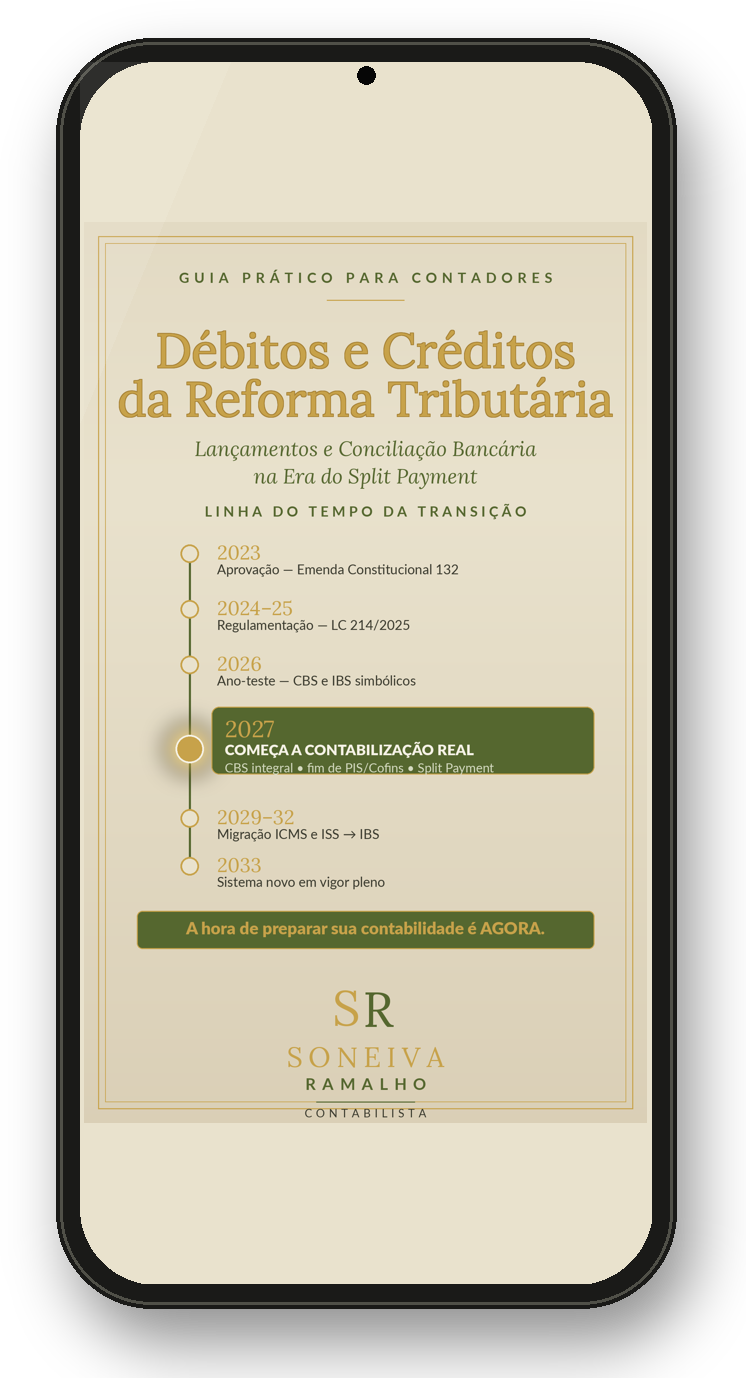 Mockup do e-book no celular - SUBIR MOCKUP AQUI