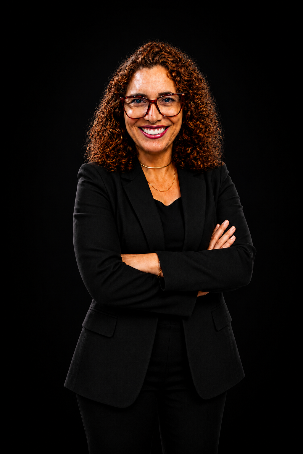 Soneiva Ramalho, contabilista e autora