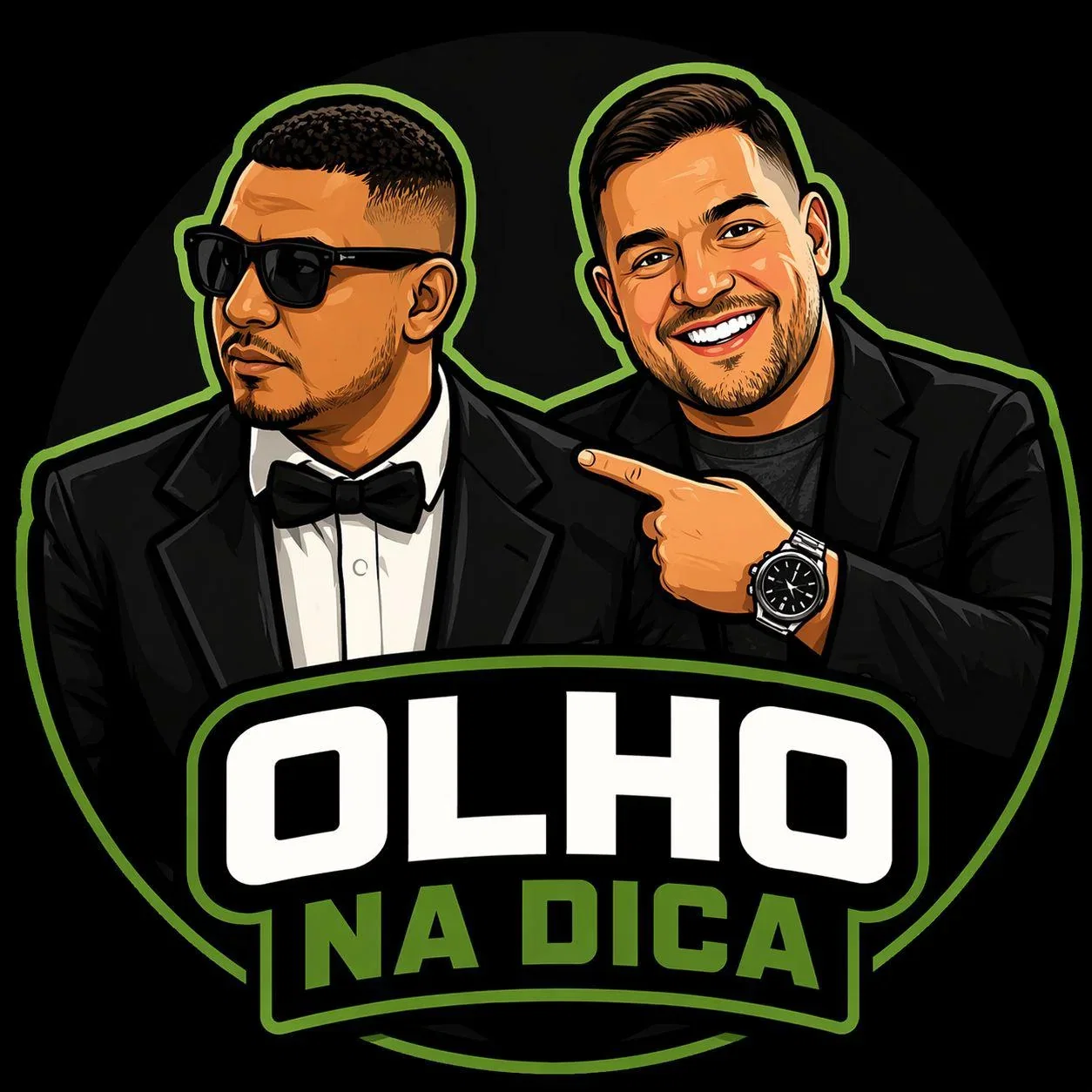 Perfil do Especialista