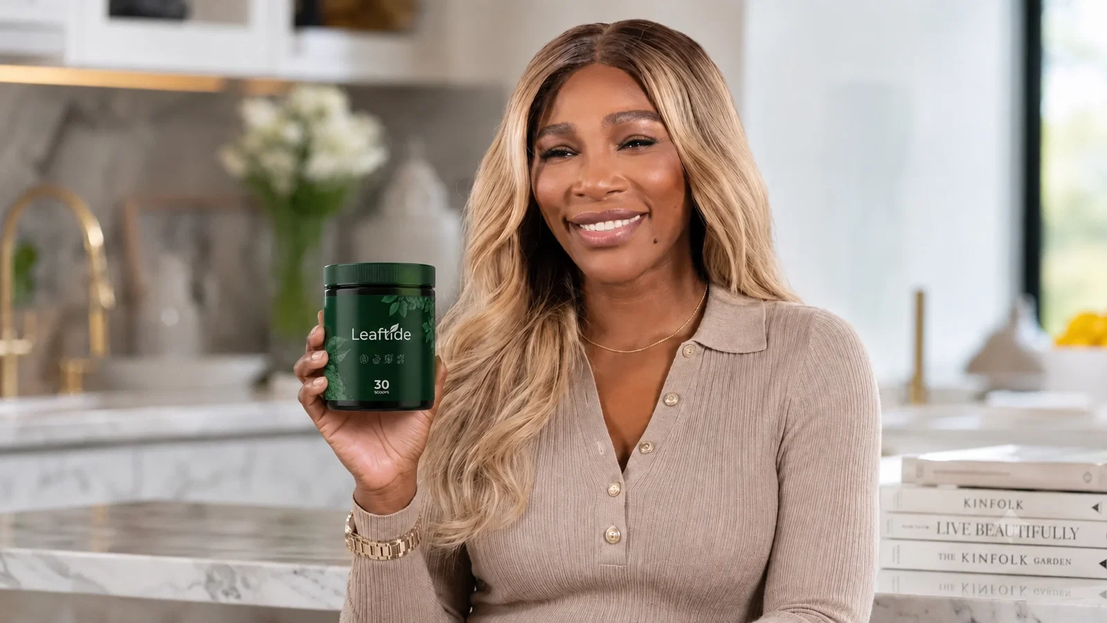 Serena Williams