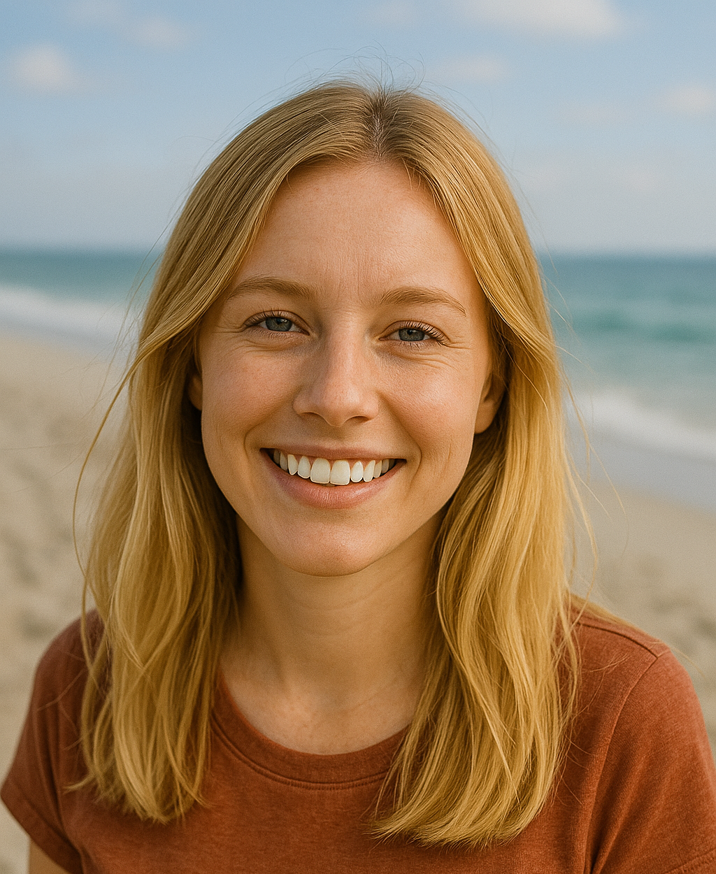 Ana Silva, 32, Designer Gráfica