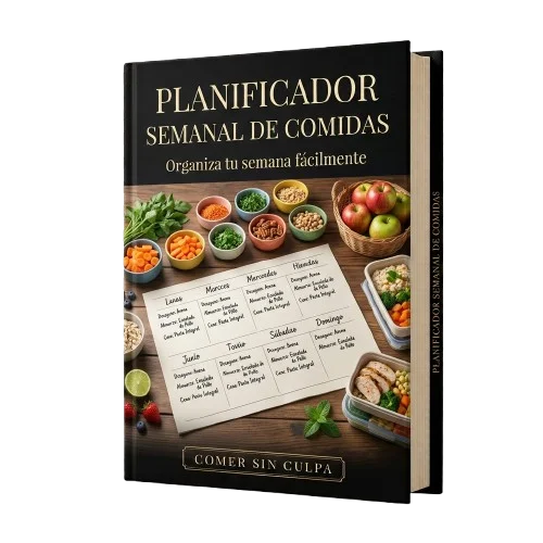 Panificador Semanal