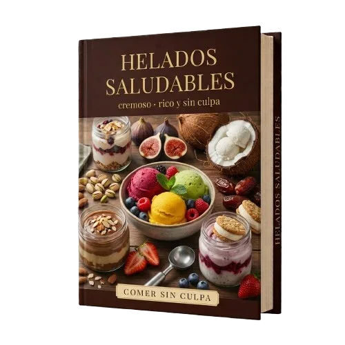 Helados Saludables