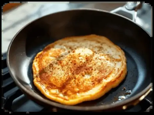 Receita air fryer