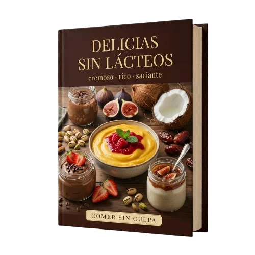 Delicias sin Lacteos