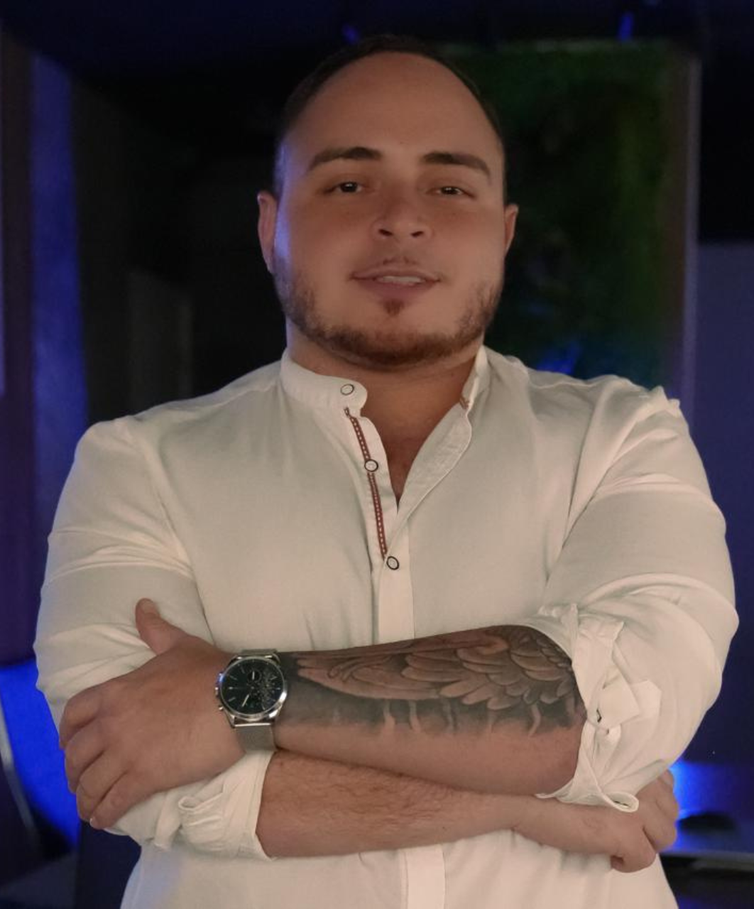 Marco Aurélio