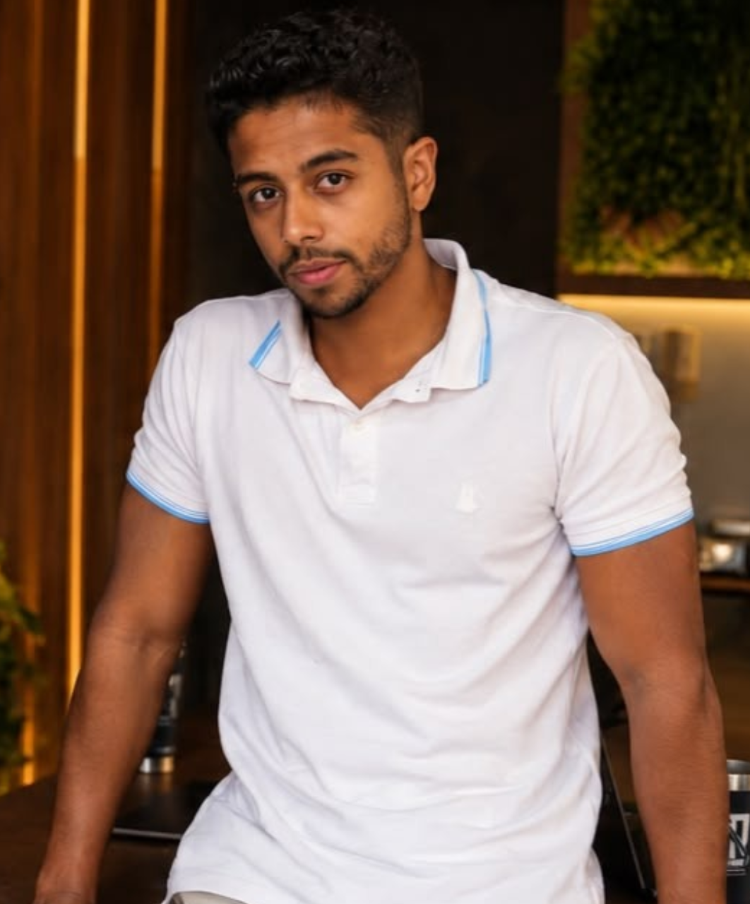 Carlos Castro