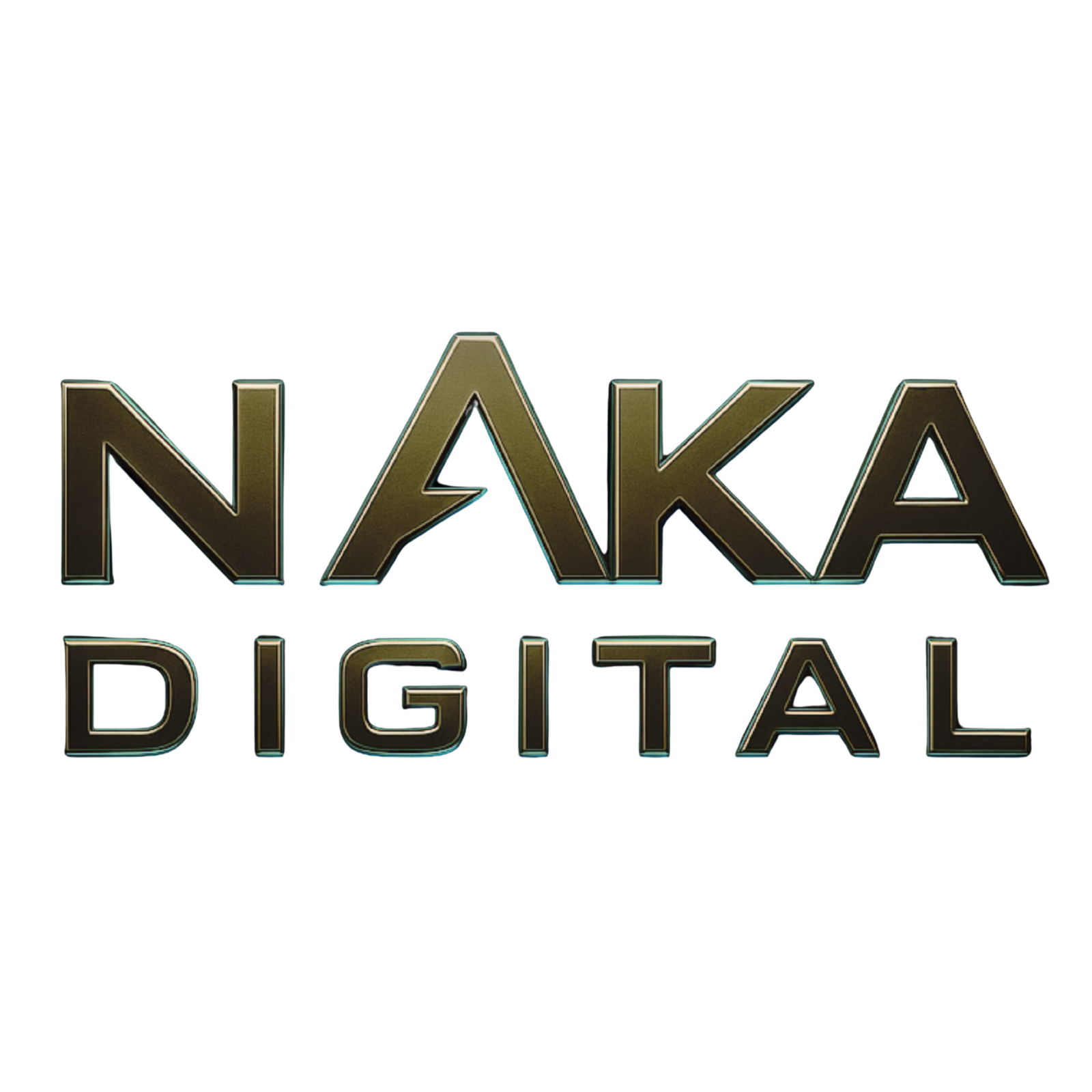 Naka Digital Logo