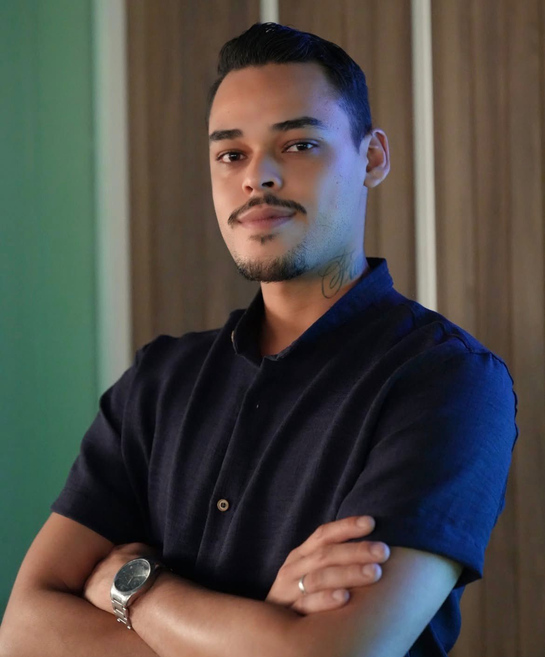 Emerson Santos