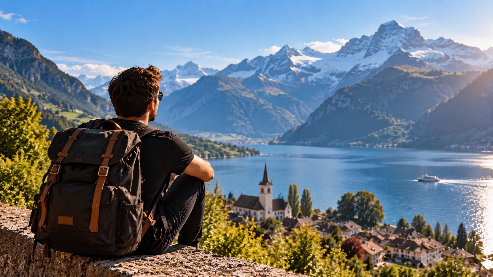 Seguro Viagem - Kingdom Travel