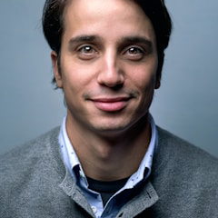 Retrato ilustrativo de Carlos Ramírez