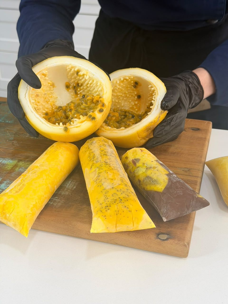 Geladinho Gourmet 3