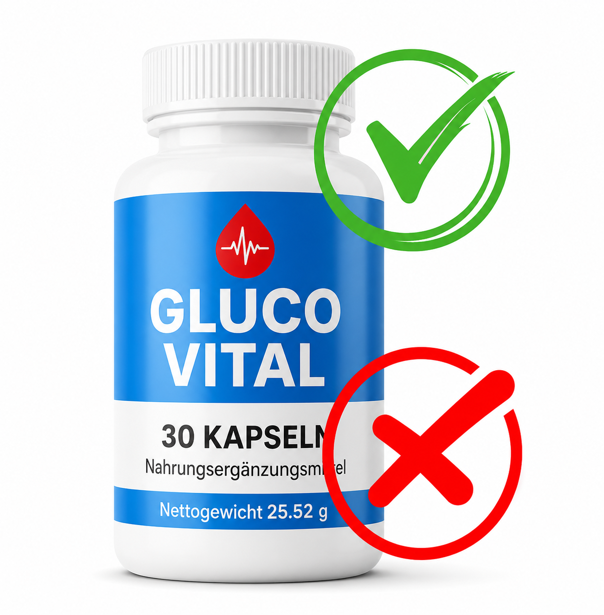 Gluco Vital