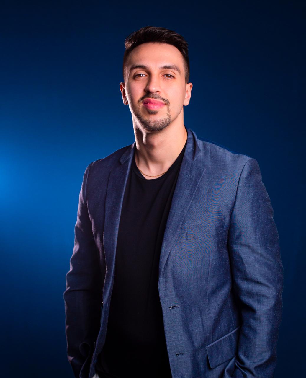 Caio Gonçalves — Caio Milhas