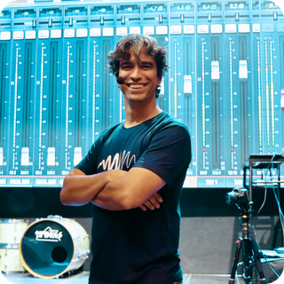 Jonas Henrique