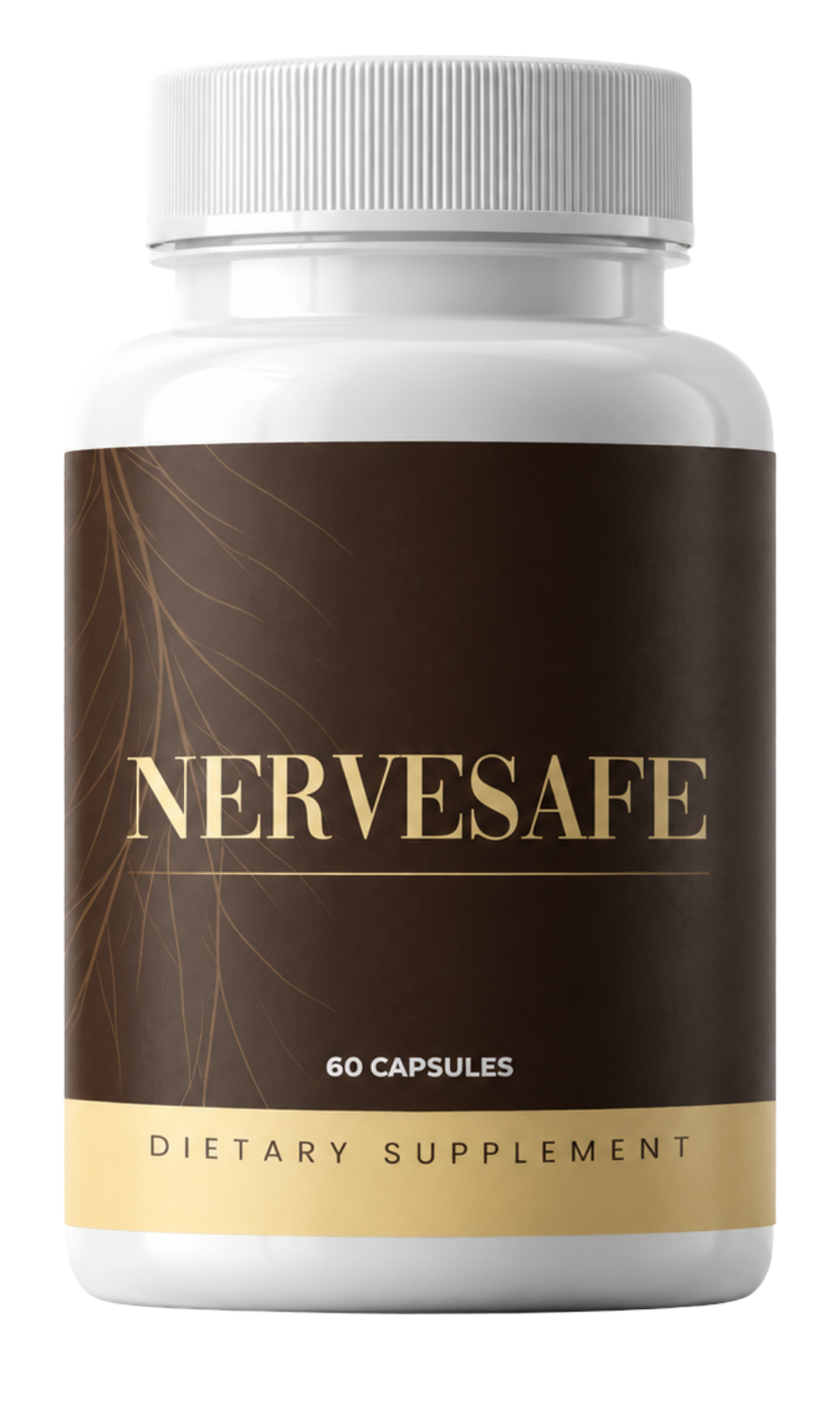 NerveSafe 1 frasco