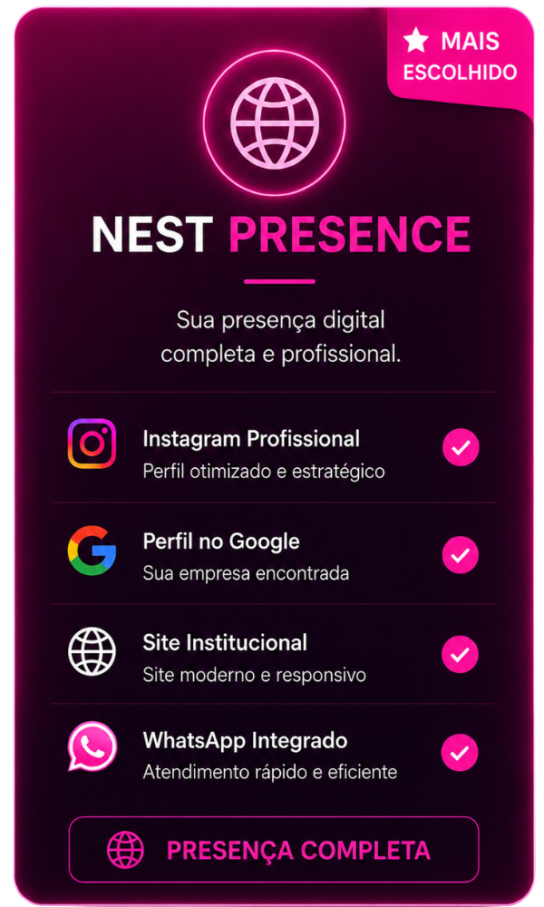 NEST Presence