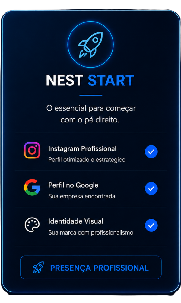 NEST Start