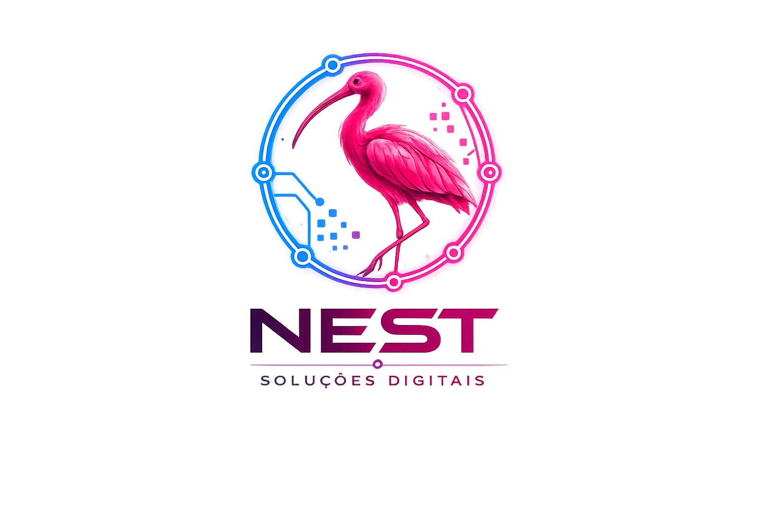 Logo NEST Digital