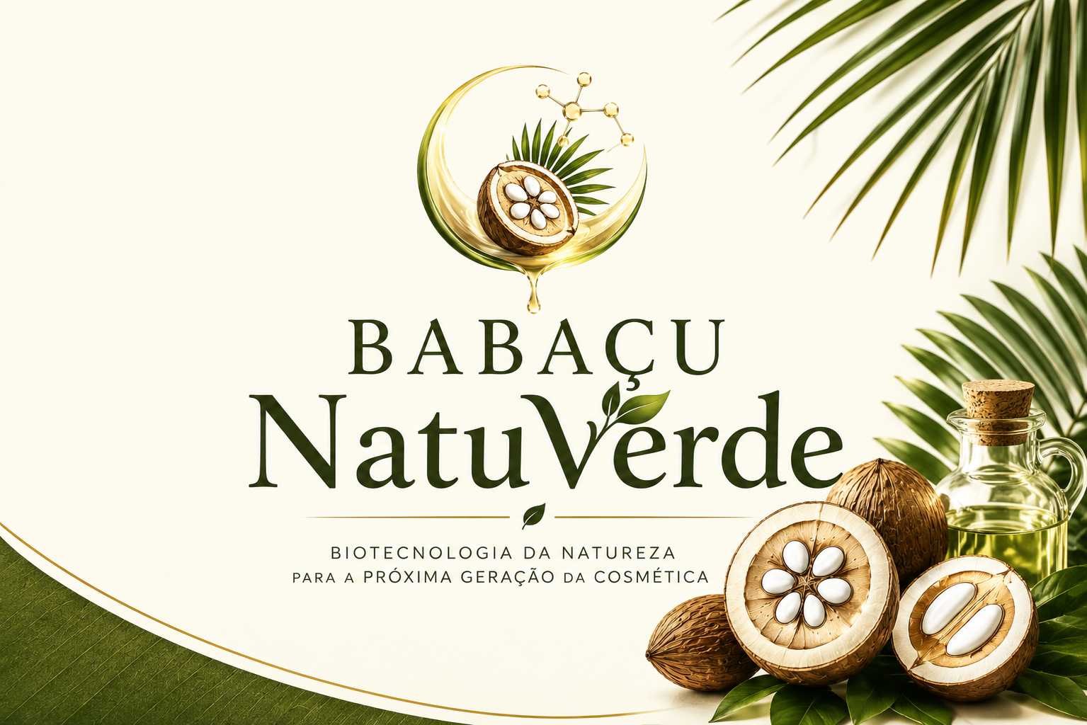 Babaçu NatuVerde