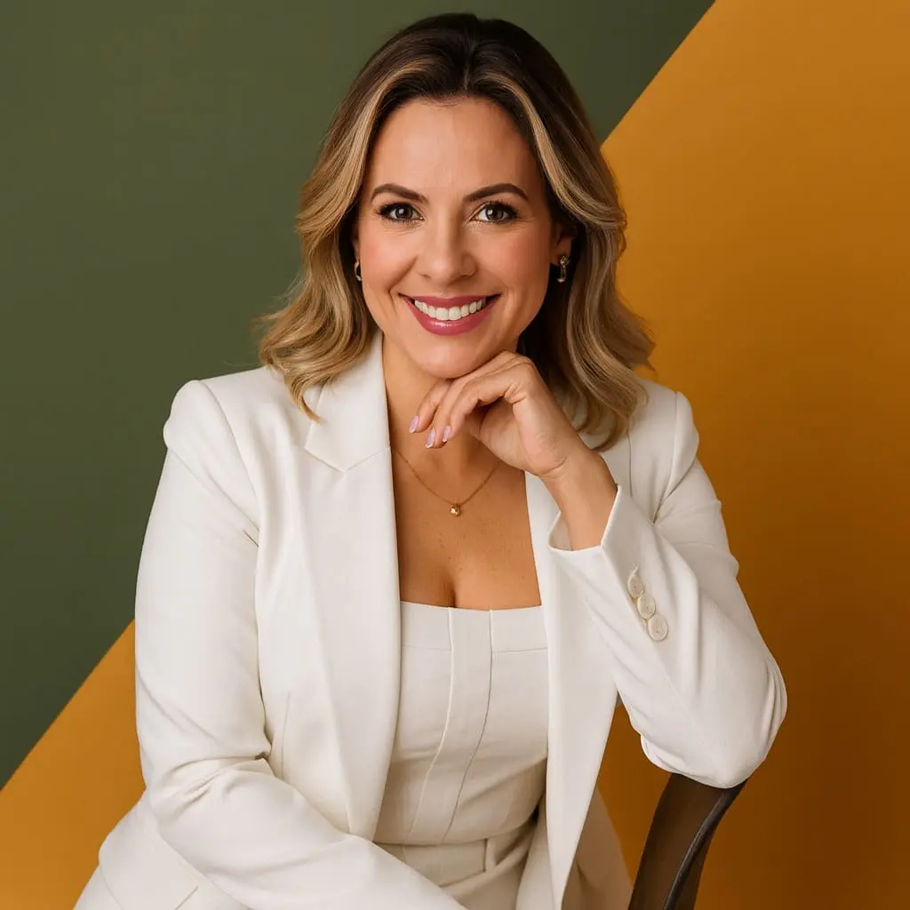 Maria Fernanda