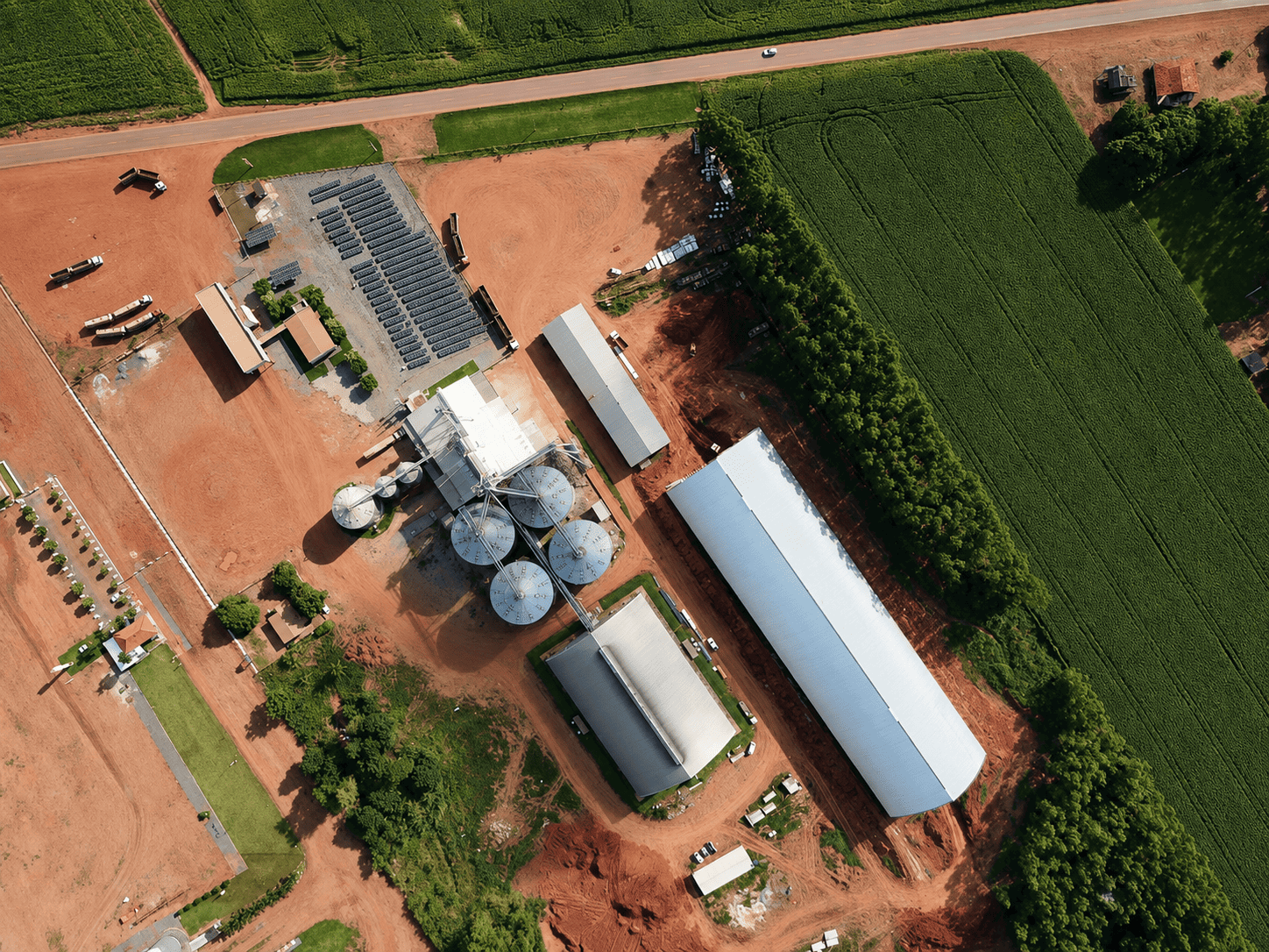 Obra realizada São Miguel