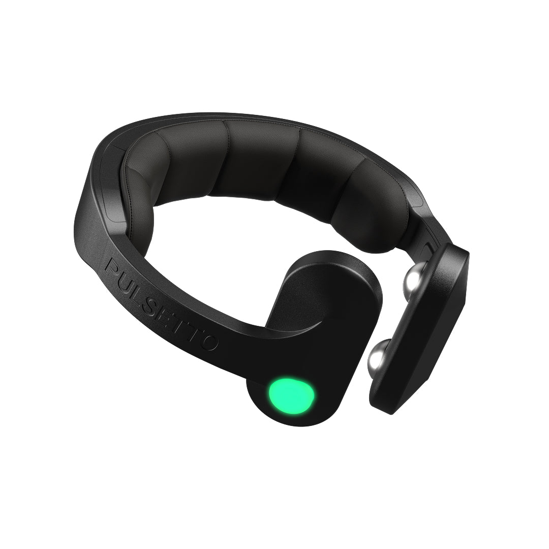 Pulsetto Fit wearable device