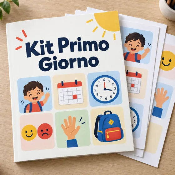 Kit Primo Giorno