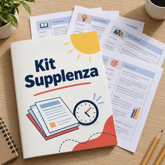 Kit Supplenza