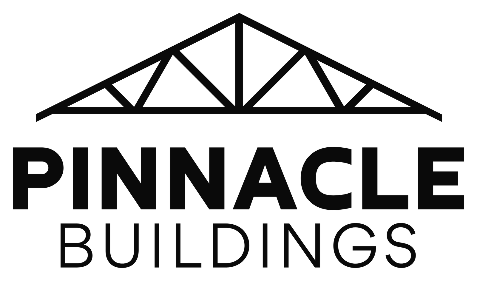 Pinnacle Metal Buildings logo