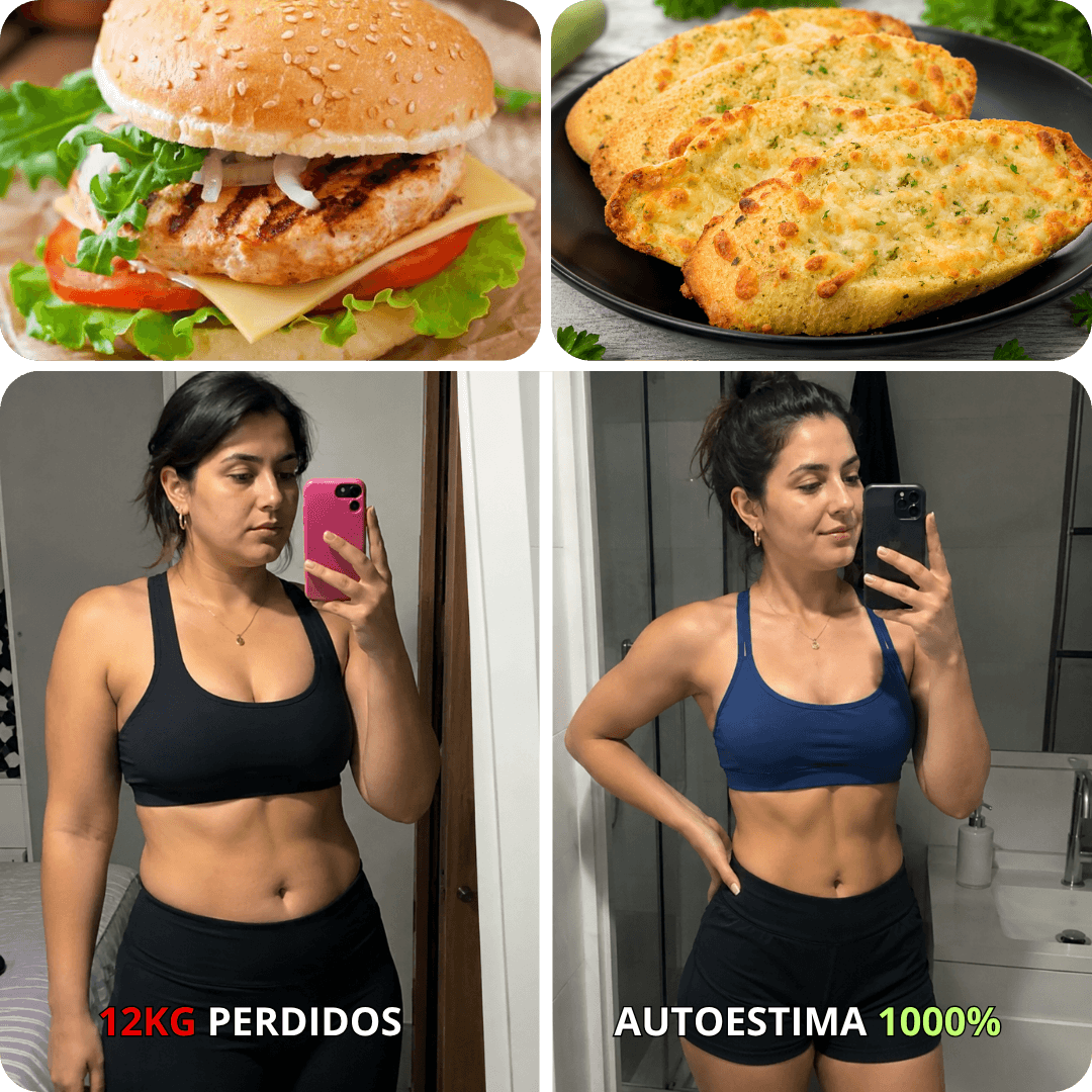 Aceleração One-Pan