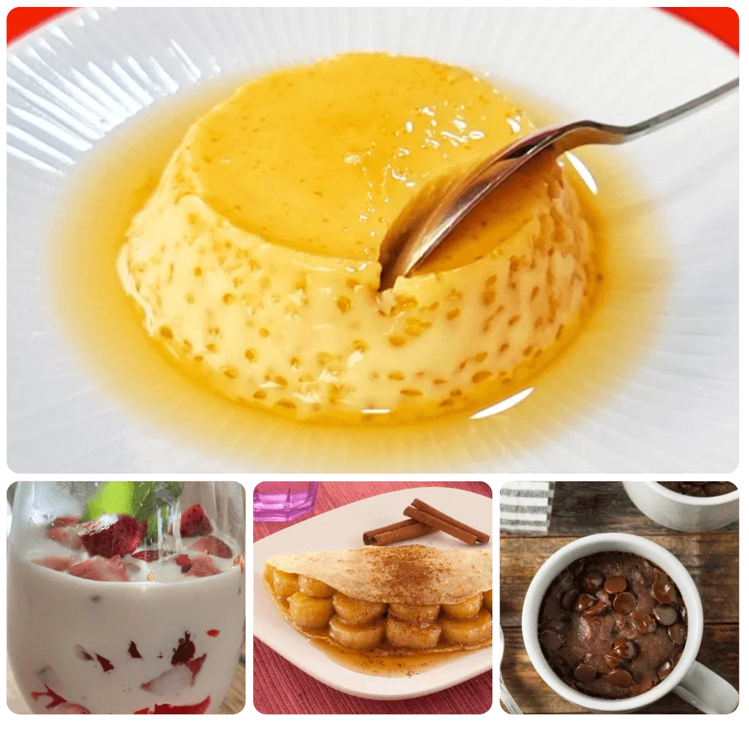 SANDUÍCHE PROTEICO DE FRIGIDEIRA